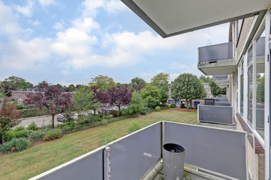 Foto 2 van Mozartstraat 27