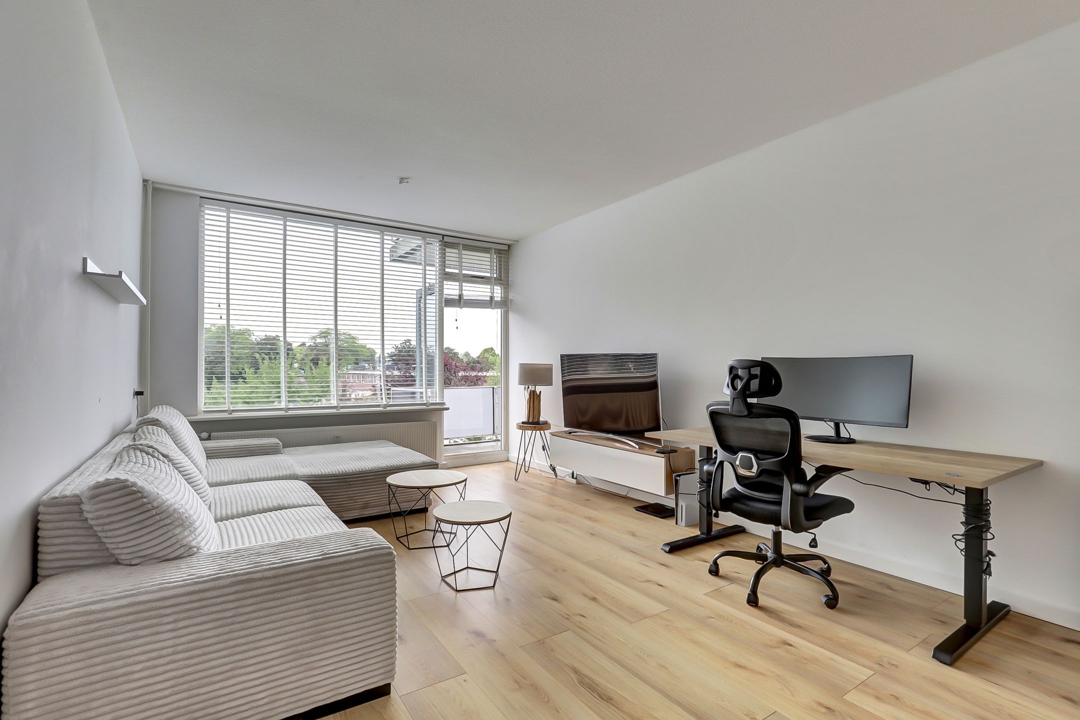 Foto 3 van Mozartstraat 27