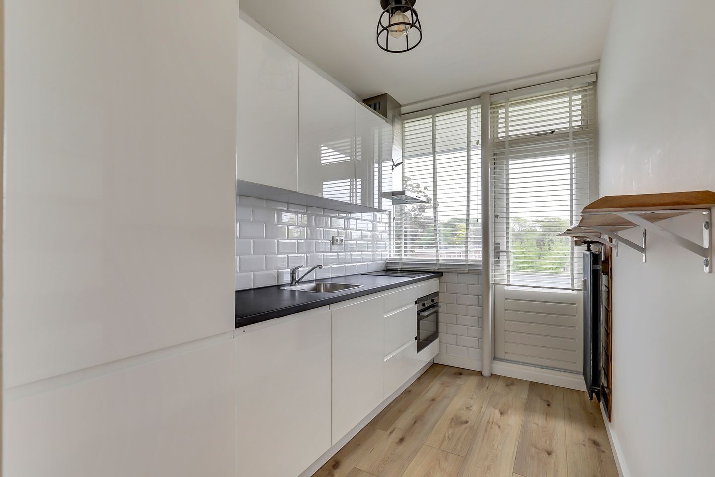 Foto 4 van Mozartstraat 27