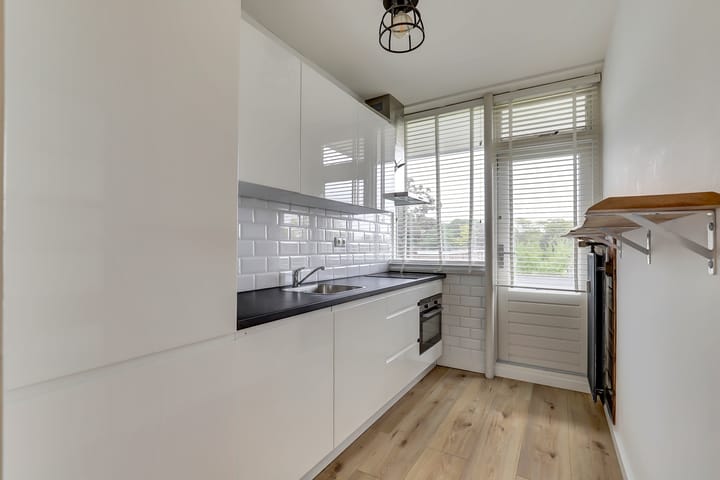 Foto 4 van Mozartstraat 27