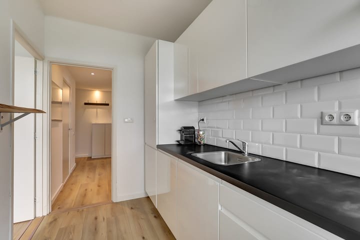 Foto 5 van Mozartstraat 27