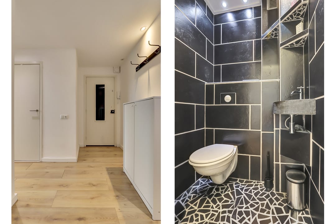 Foto 7 van Mozartstraat 27