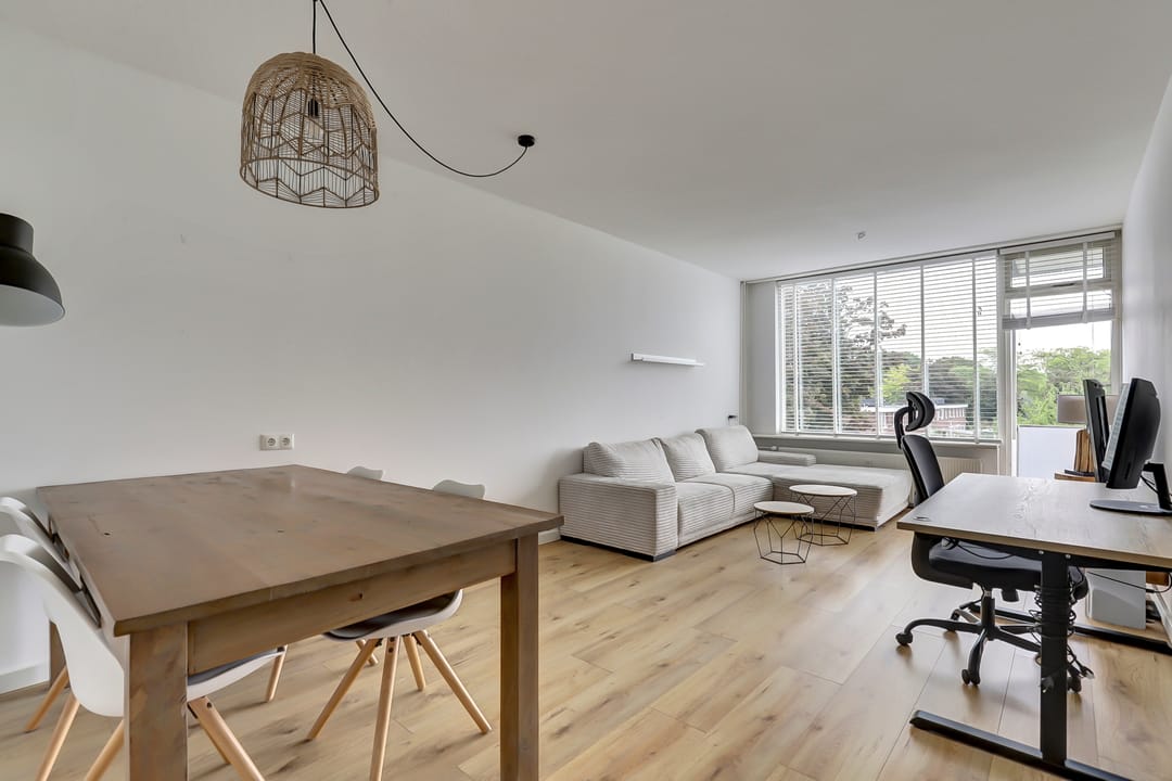 Foto 8 van Mozartstraat 27