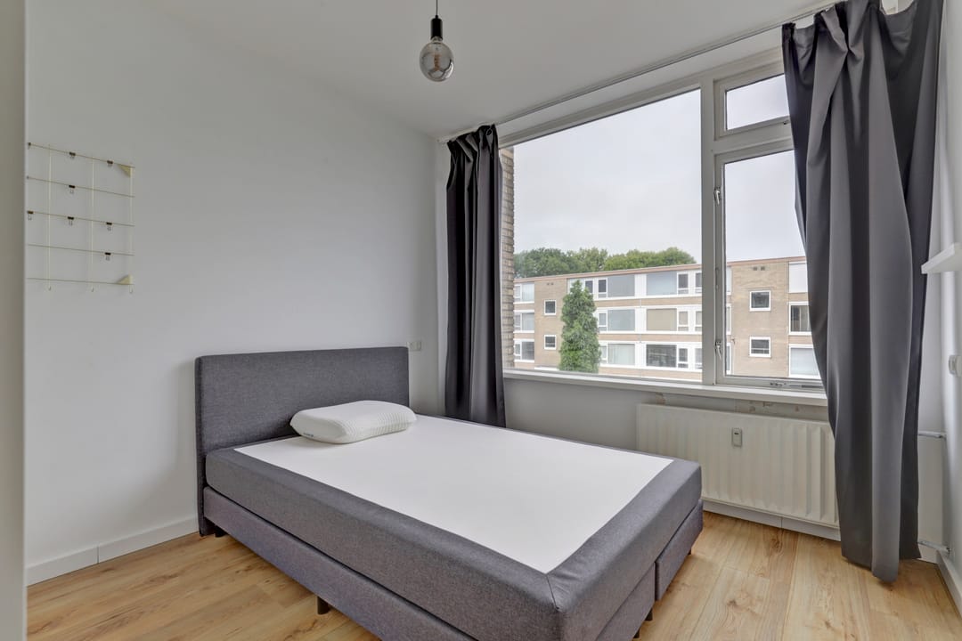 Foto 17 van Mozartstraat 27