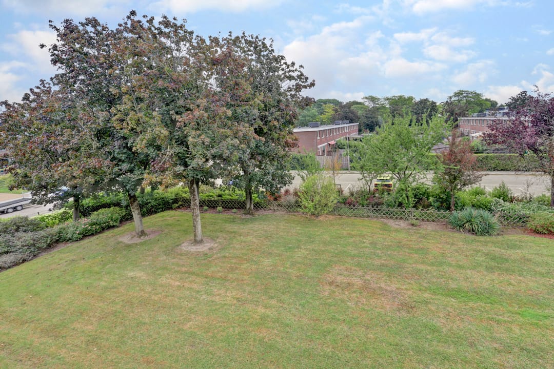 Foto 22 van Mozartstraat 27