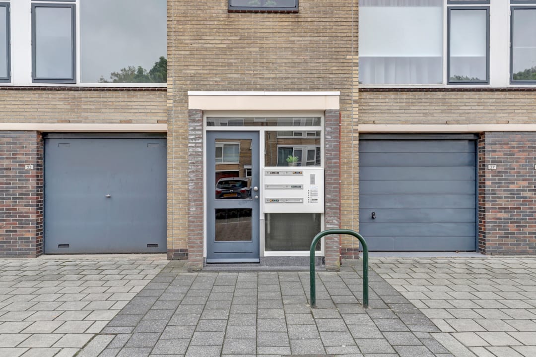 Foto 23 van Mozartstraat 27