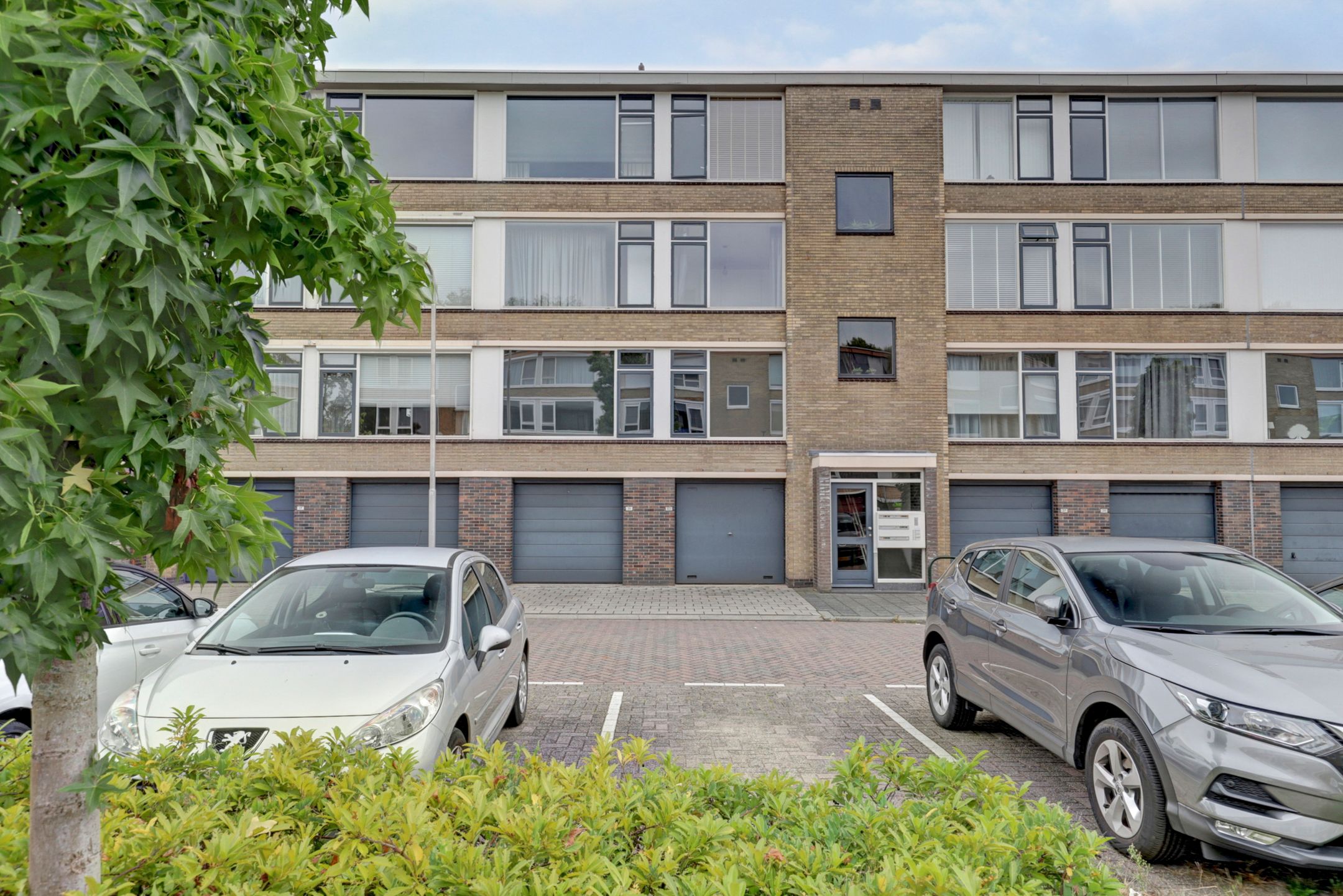 Foto 24 van Mozartstraat 27