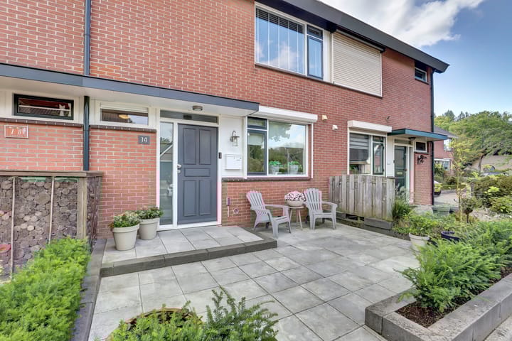 Foto 1 van Pelikaan 19