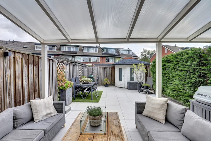 Foto 4 van Pelikaan 19