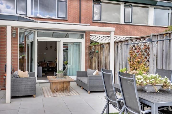 Foto 30 van Pelikaan 19