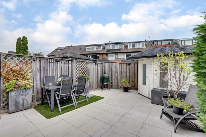 Foto 31 van Pelikaan 19