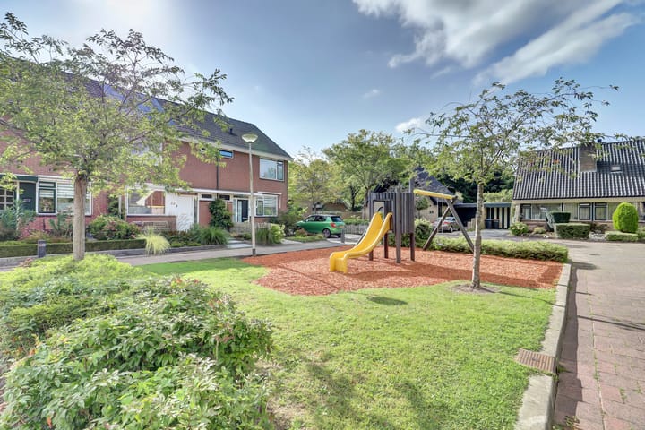 Foto 35 van Pelikaan 19