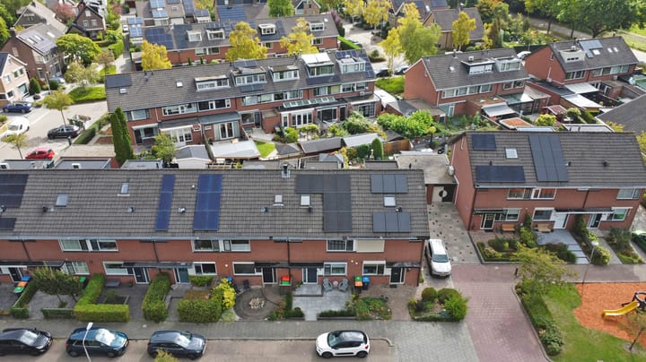 Foto 39 van Pelikaan 19