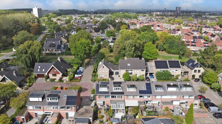 Foto 41 van Pelikaan 19