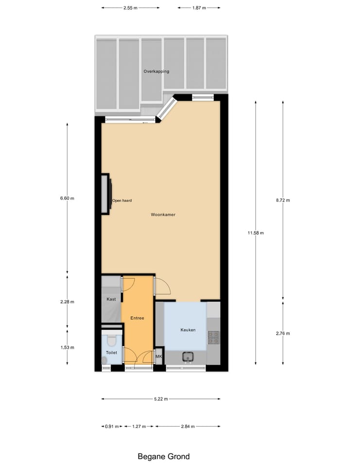 Foto 44 van Pelikaan 19