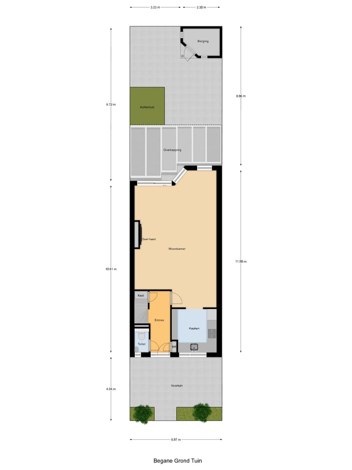 Foto 46 van Pelikaan 19