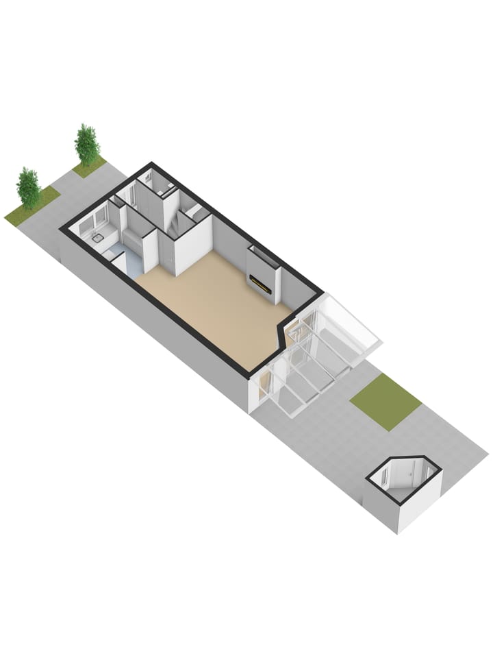 Foto 47 van Pelikaan 19