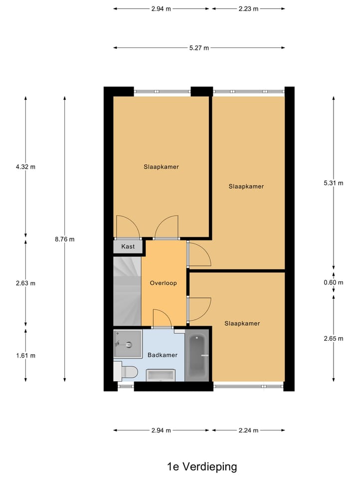 Foto 48 van Pelikaan 19