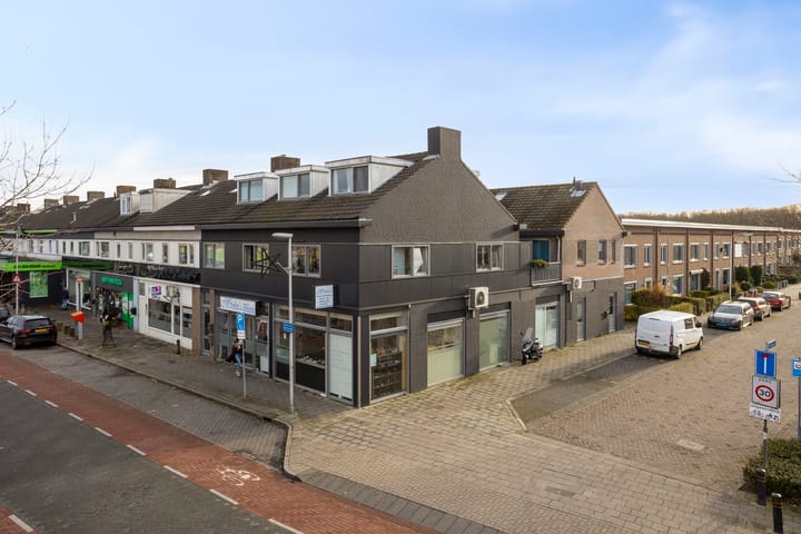 Burgemeester van Houtplein 45, Vlijmen