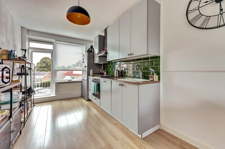 Photo 3 of Prinses Margrietstraat 30