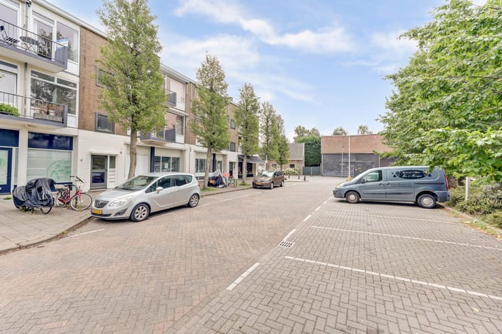 Foto 5 van Prinses Margrietstraat 30