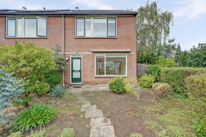 Foto 1 van Scheldeplein 38