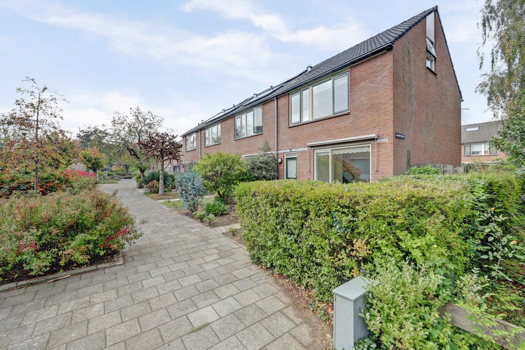 Foto 2 van Scheldeplein 38