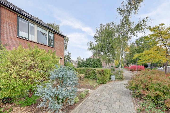 Foto 3 van Scheldeplein 38