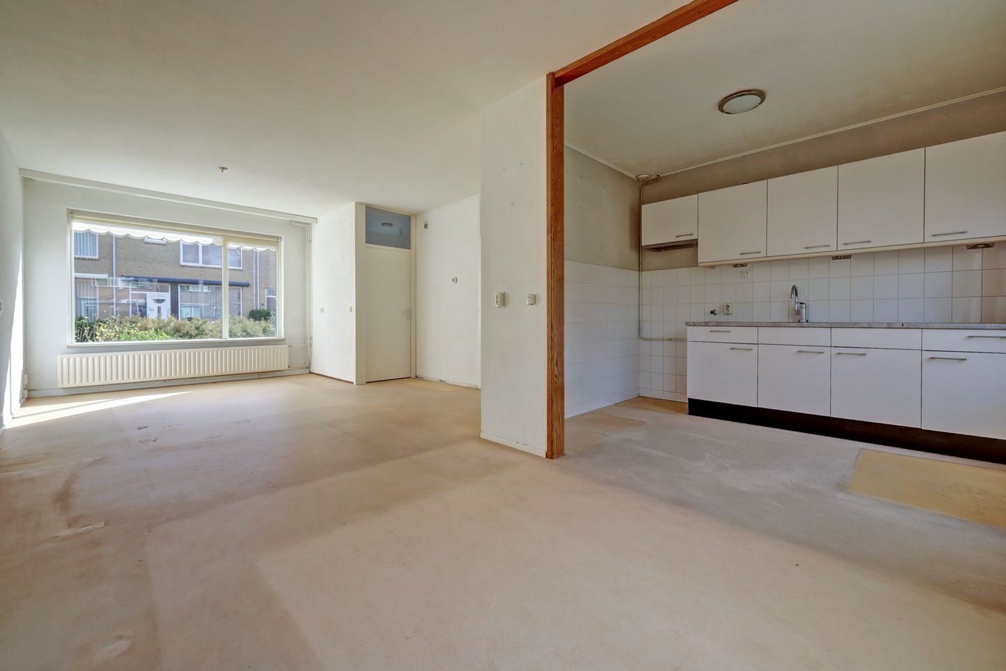 Foto 4 van Scheldeplein 38