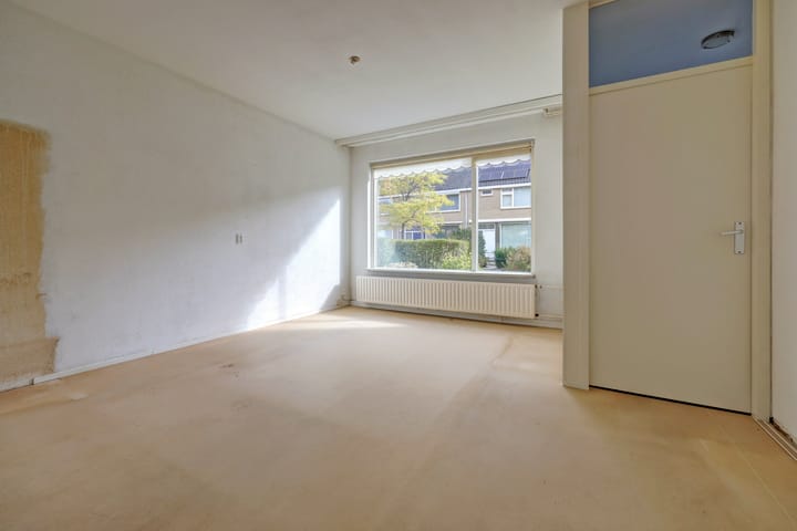 Foto 7 van Scheldeplein 38