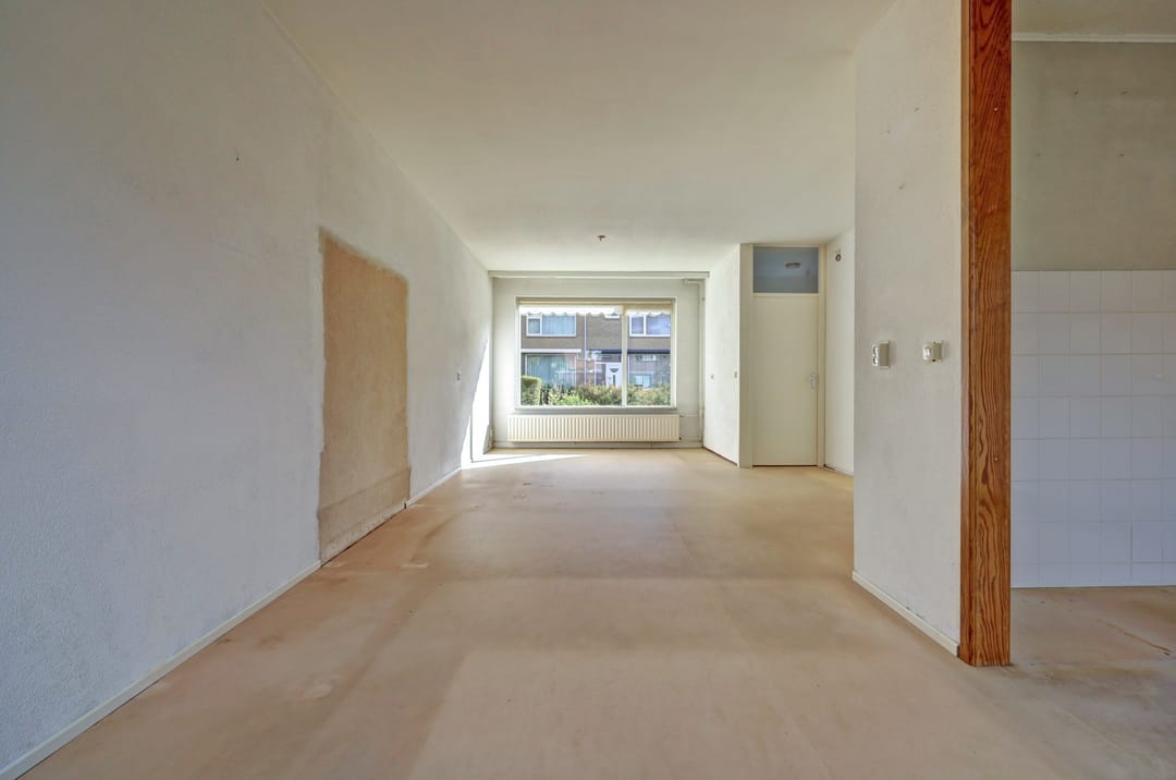 Foto 8 van Scheldeplein 38