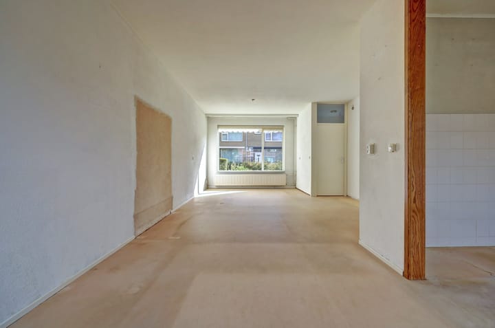 Foto 8 van Scheldeplein 38