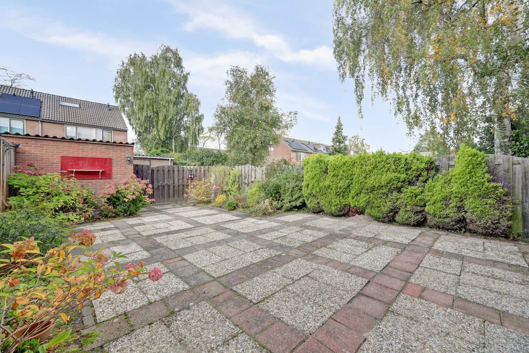 Foto 28 van Scheldeplein 38