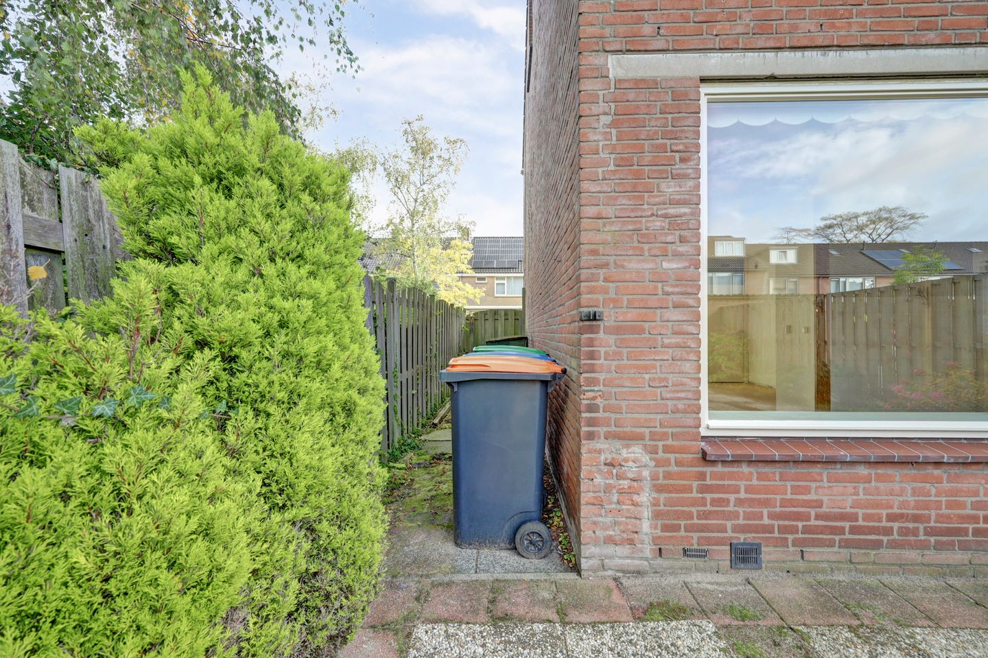 Foto 29 van Scheldeplein 38