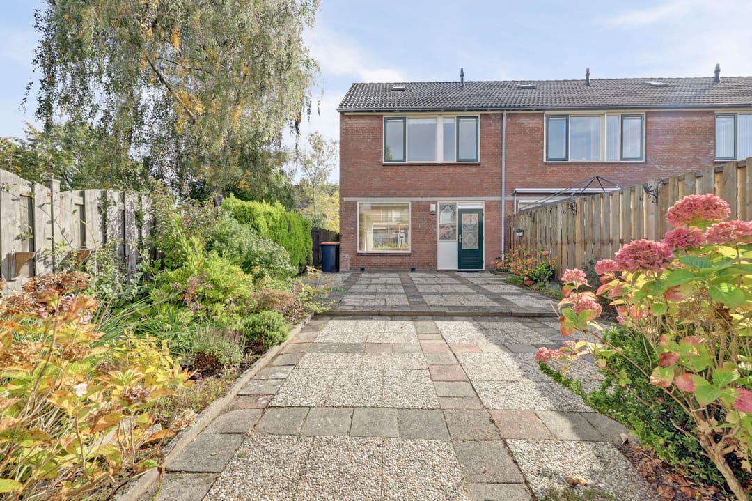 Foto 31 van Scheldeplein 38