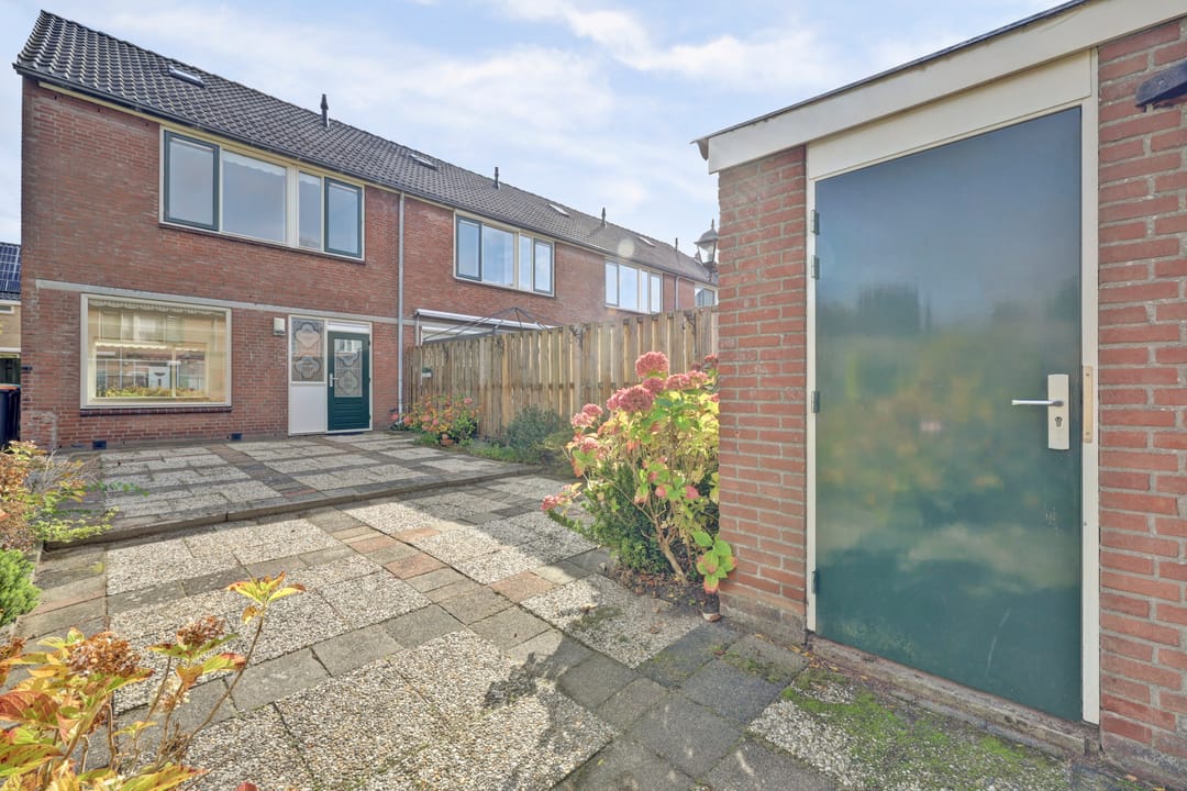 Foto 32 van Scheldeplein 38