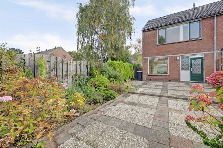 Foto 33 van Scheldeplein 38