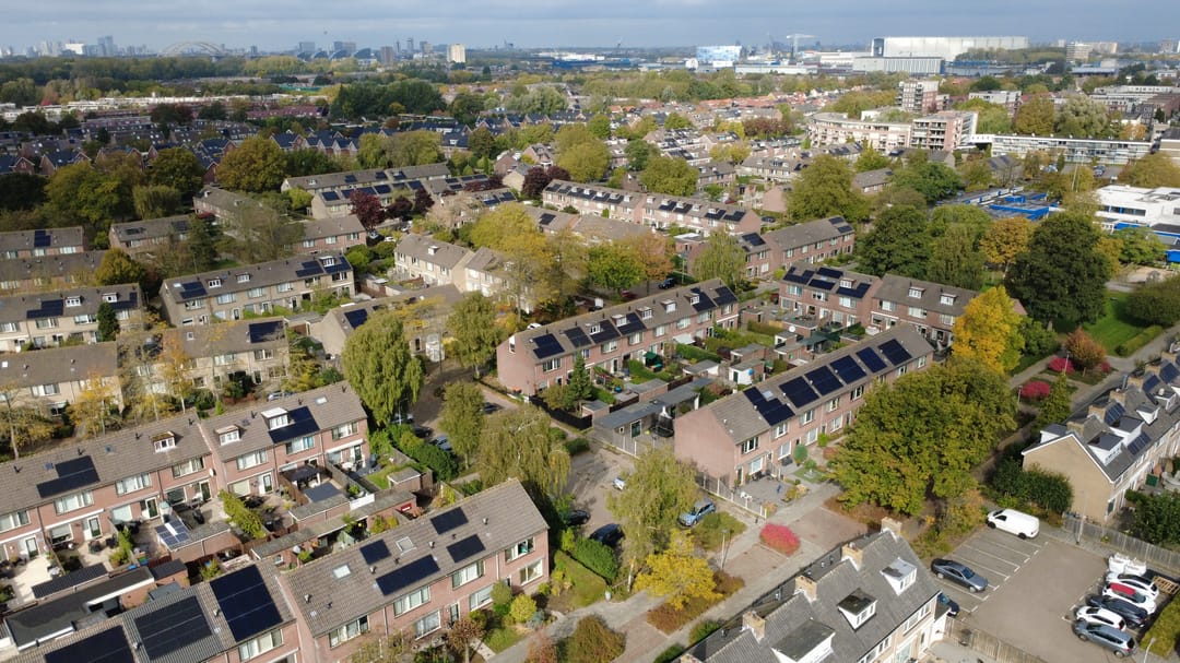 Foto 37 van Scheldeplein 38