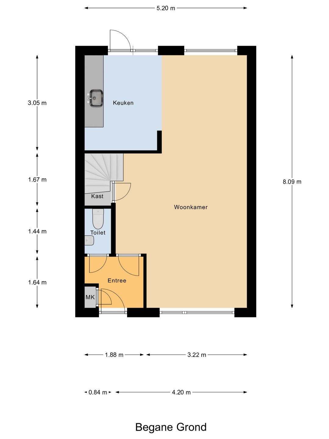 Foto 38 van Scheldeplein 38