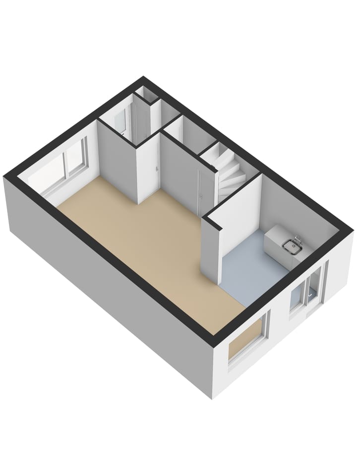 Foto 39 van Scheldeplein 38