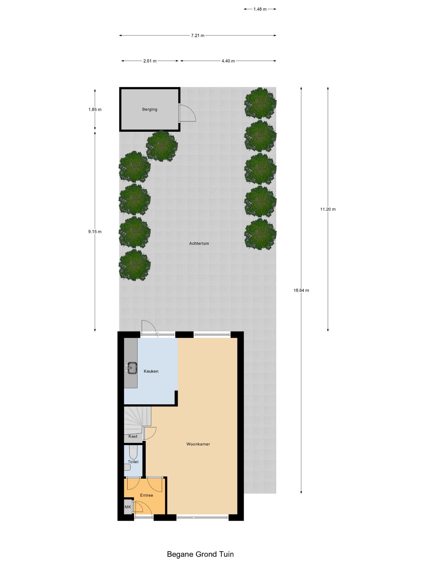 Foto 40 van Scheldeplein 38
