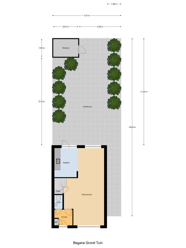 Foto 40 van Scheldeplein 38