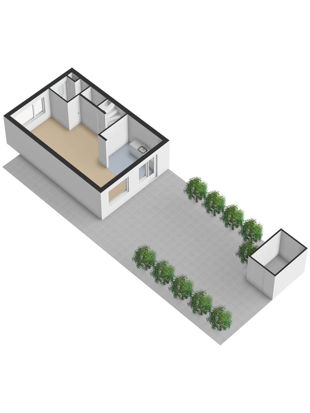 Foto 41 van Scheldeplein 38