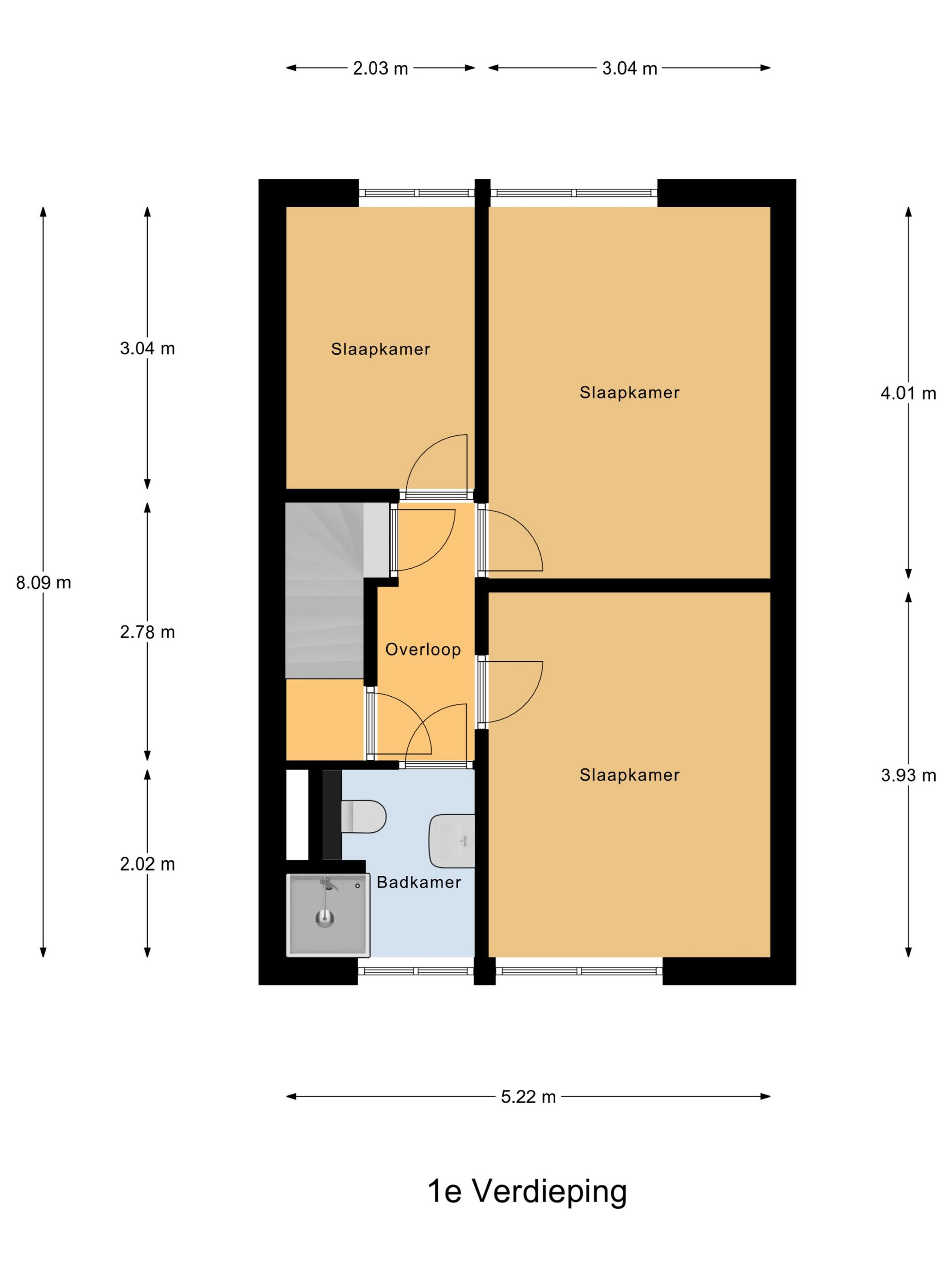 Foto 42 van Scheldeplein 38
