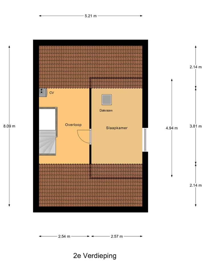 Foto 44 van Scheldeplein 38