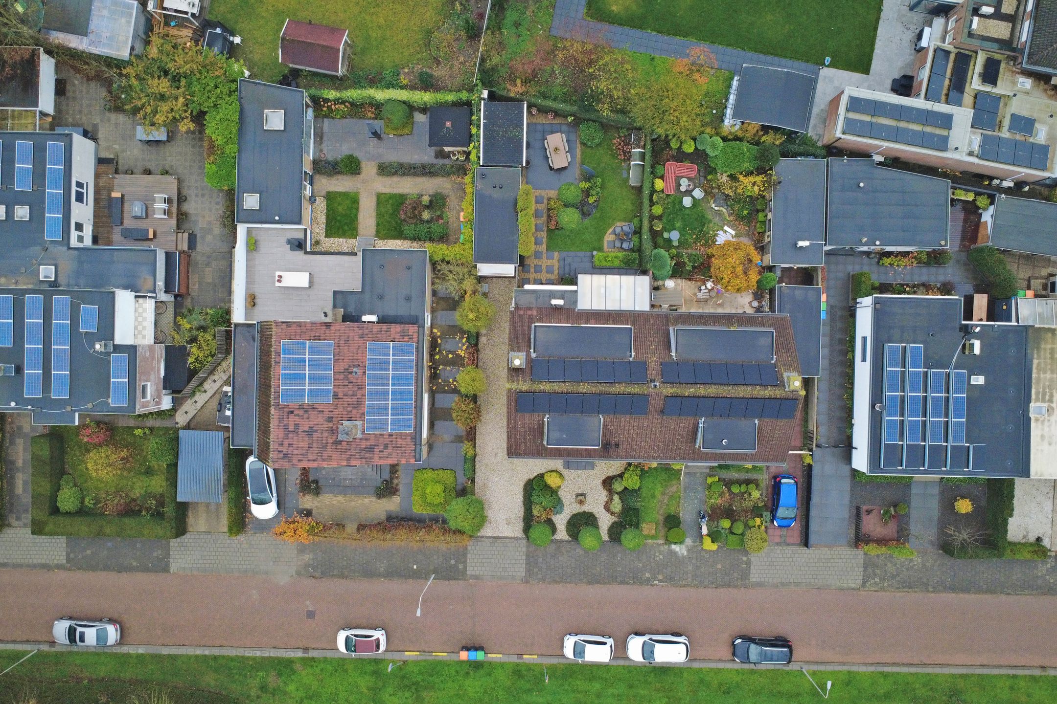 Photo 3 of Stadhouderslaan 339