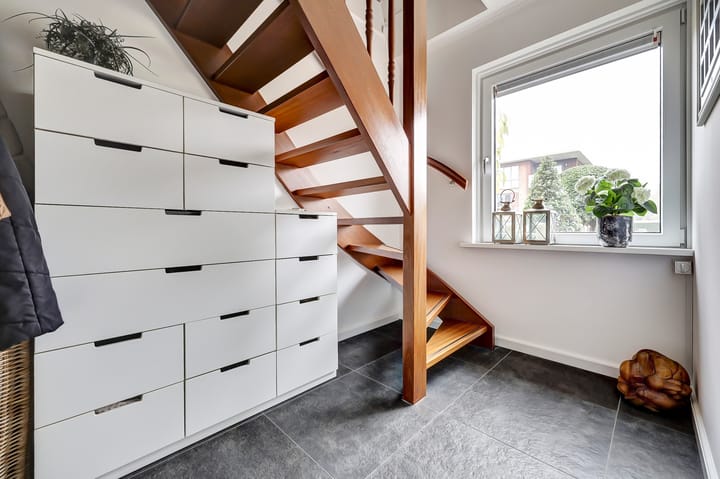 Foto 7 van Stadhouderslaan 339