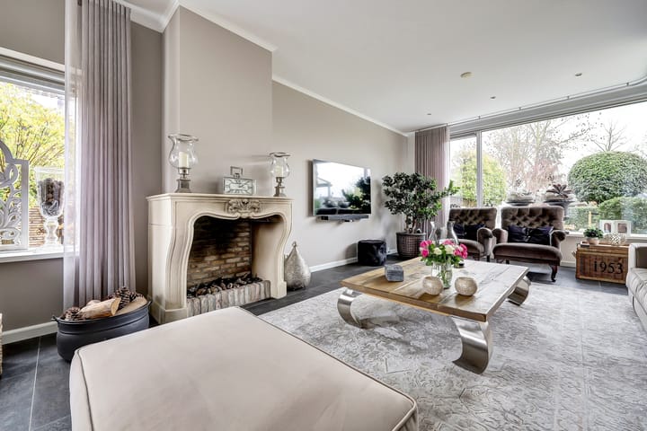 Foto 8 van Stadhouderslaan 339