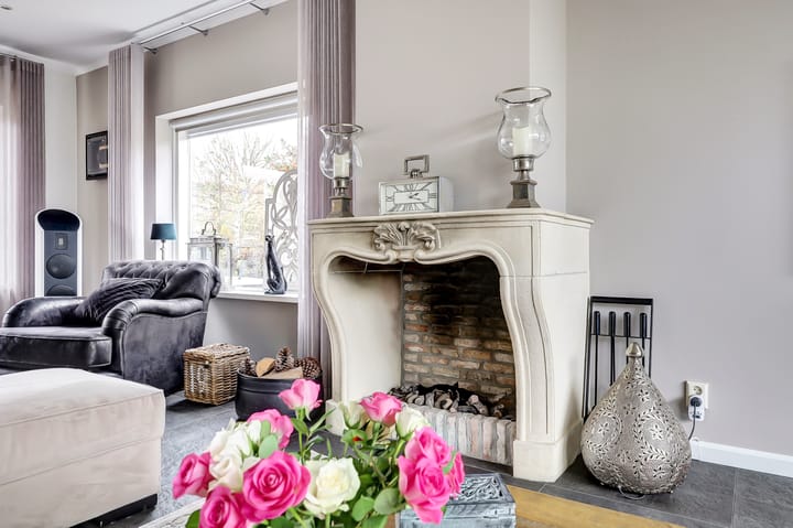 Foto 10 van Stadhouderslaan 339