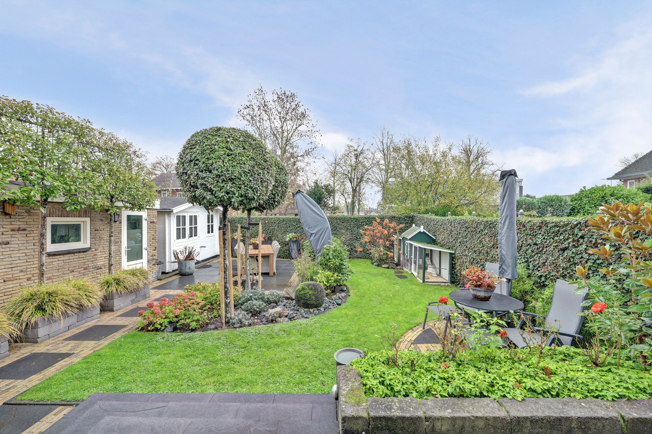 Photo 24 of Stadhouderslaan 339